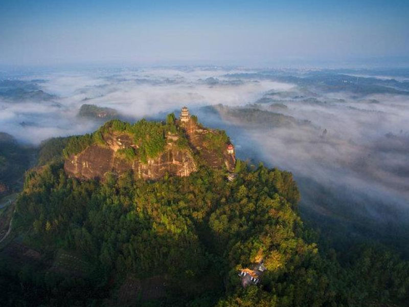 龍山縣太平山景區(qū)斜行觀(guān)光電梯通道建設(shè)項(xiàng)目設(shè)計(jì)